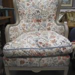 624 1419 ARMCHAIR